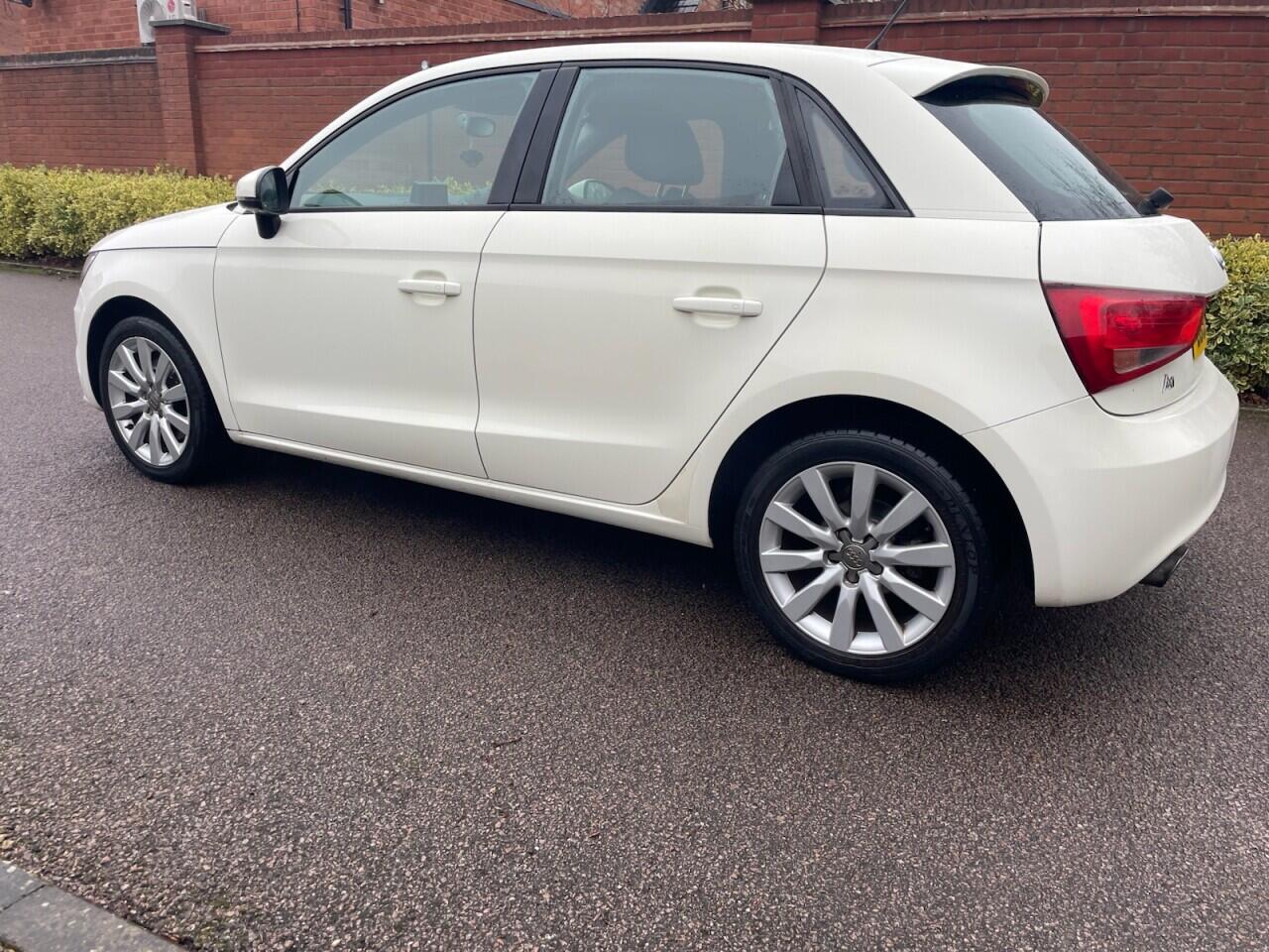 Used Audi A1 2013 for sale - 78077905: Photo 14