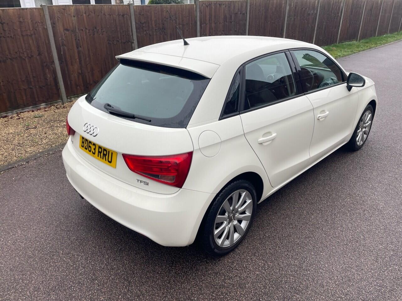 Used Audi A1 2013 for sale - 78077905: Photo 17