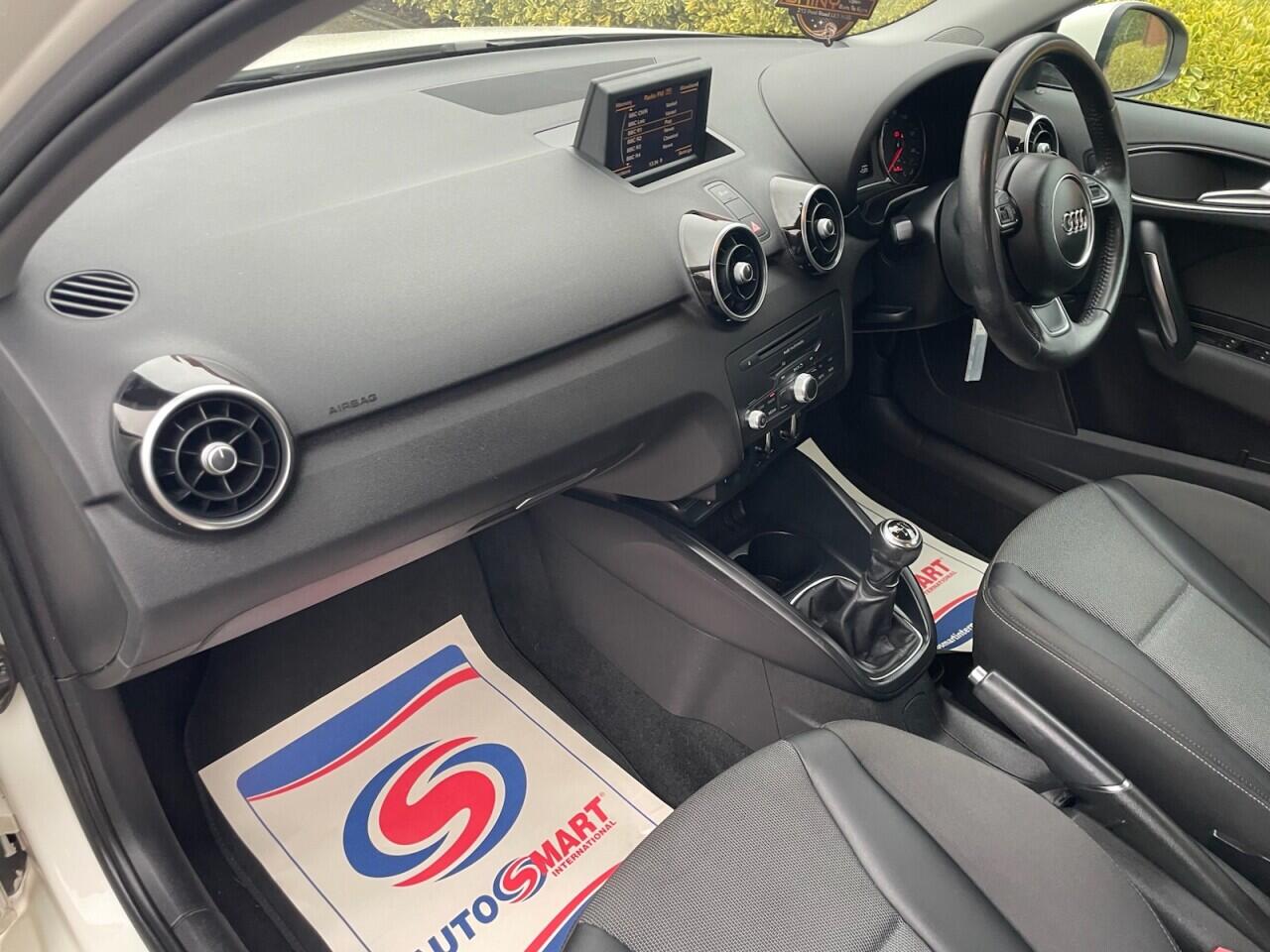 Used Audi A1 2013 for sale - 78077905: Photo 19