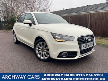 Used Audi A1 2013 for sale - 78077905: Photo