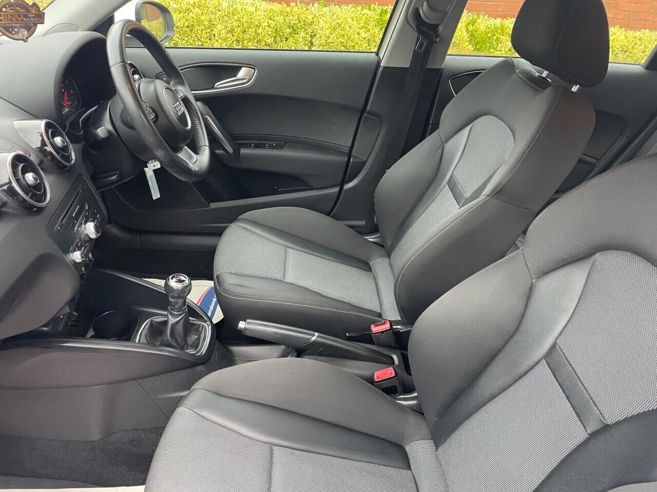 Used Audi A1 2013 for sale - 78077905: Photo 20