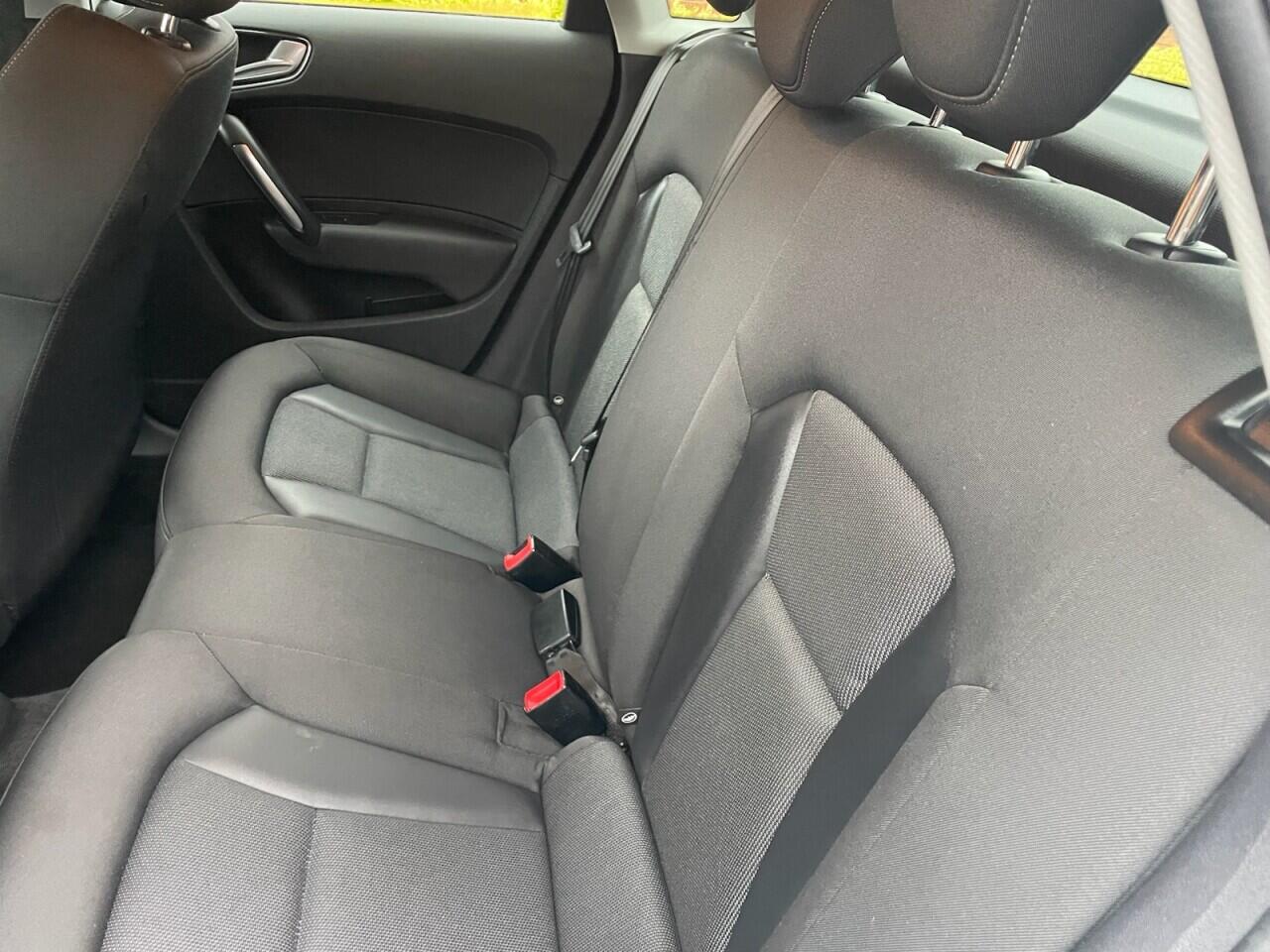 Used Audi A1 2013 for sale - 78077905: Photo 22