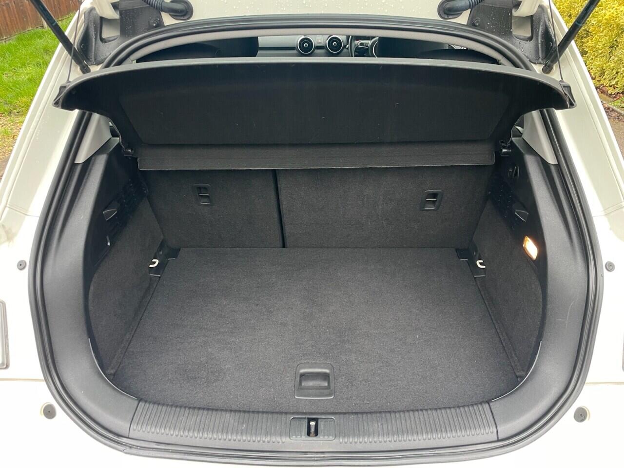 Used Audi A1 2013 for sale - 78077905: Photo 24