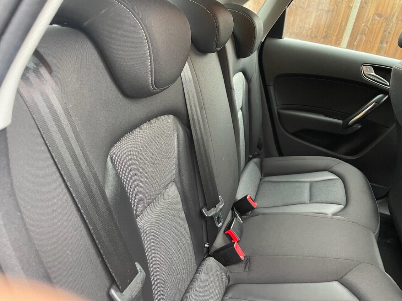 Used Audi A1 2013 for sale - 78077905: Photo 29