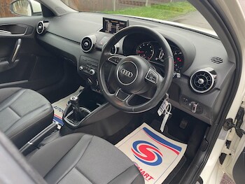 Used Audi A1 2013 for sale - 78077905: Photo