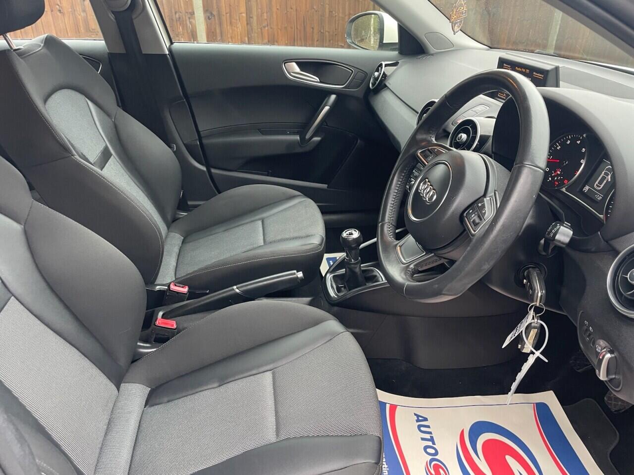 Used Audi A1 2013 for sale - 78077905: Photo 30