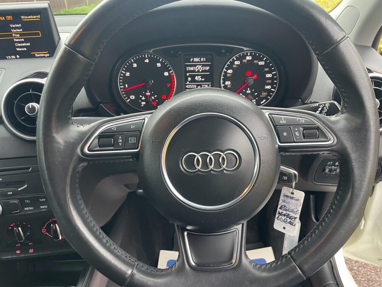 Used Audi A1 2013 for sale - 78077905: Photo 31