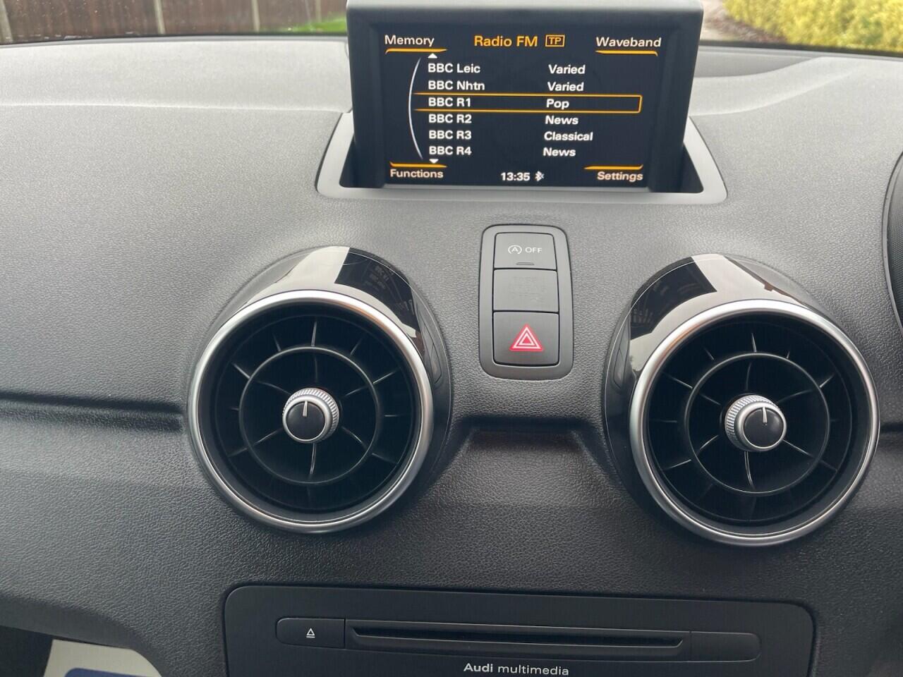 Used Audi A1 2013 for sale - 78077905: Photo 32