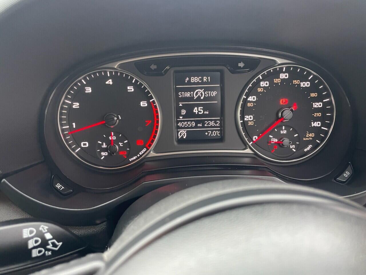 Used Audi A1 2013 for sale - 78077905: Photo 34