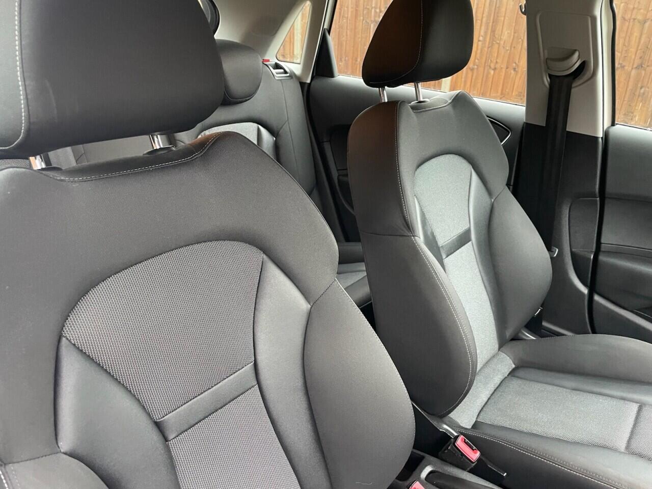 Used Audi A1 2013 for sale - 78077905: Photo 35