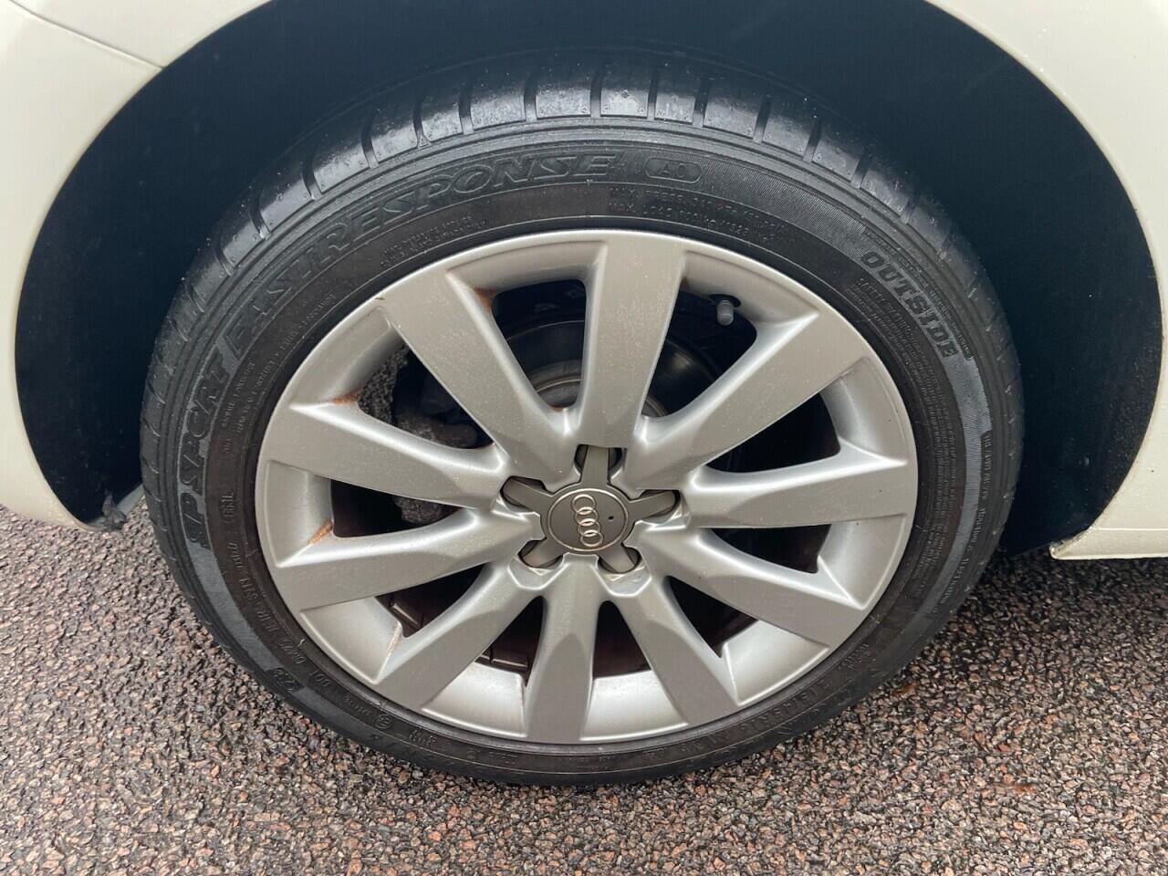 Used Audi A1 2013 for sale - 78077905: Photo 38