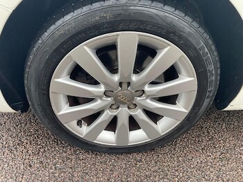 Used Audi A1 2013 for sale - 78077905: Photo