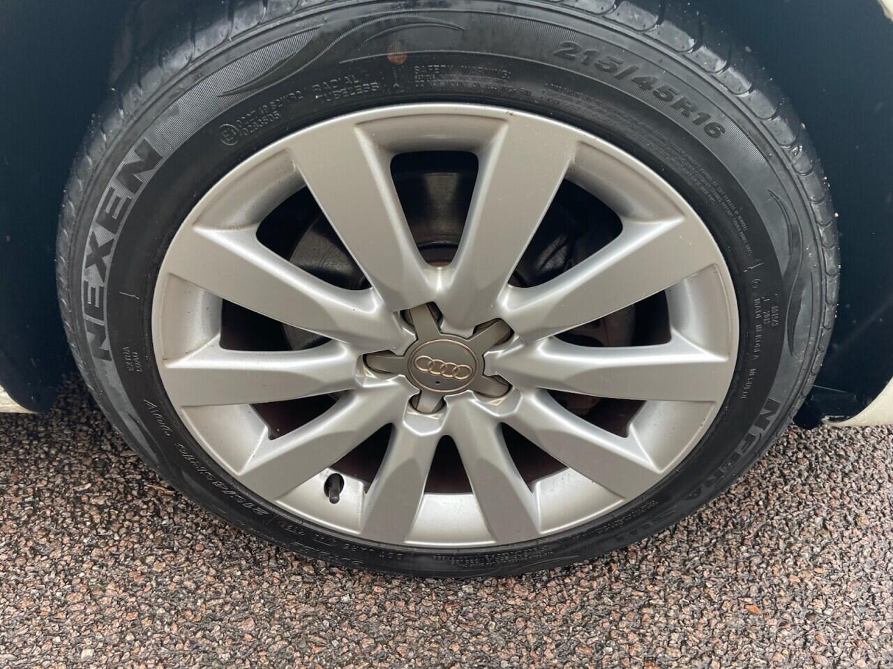 Used Audi A1 2013 for sale - 78077905: Photo 40