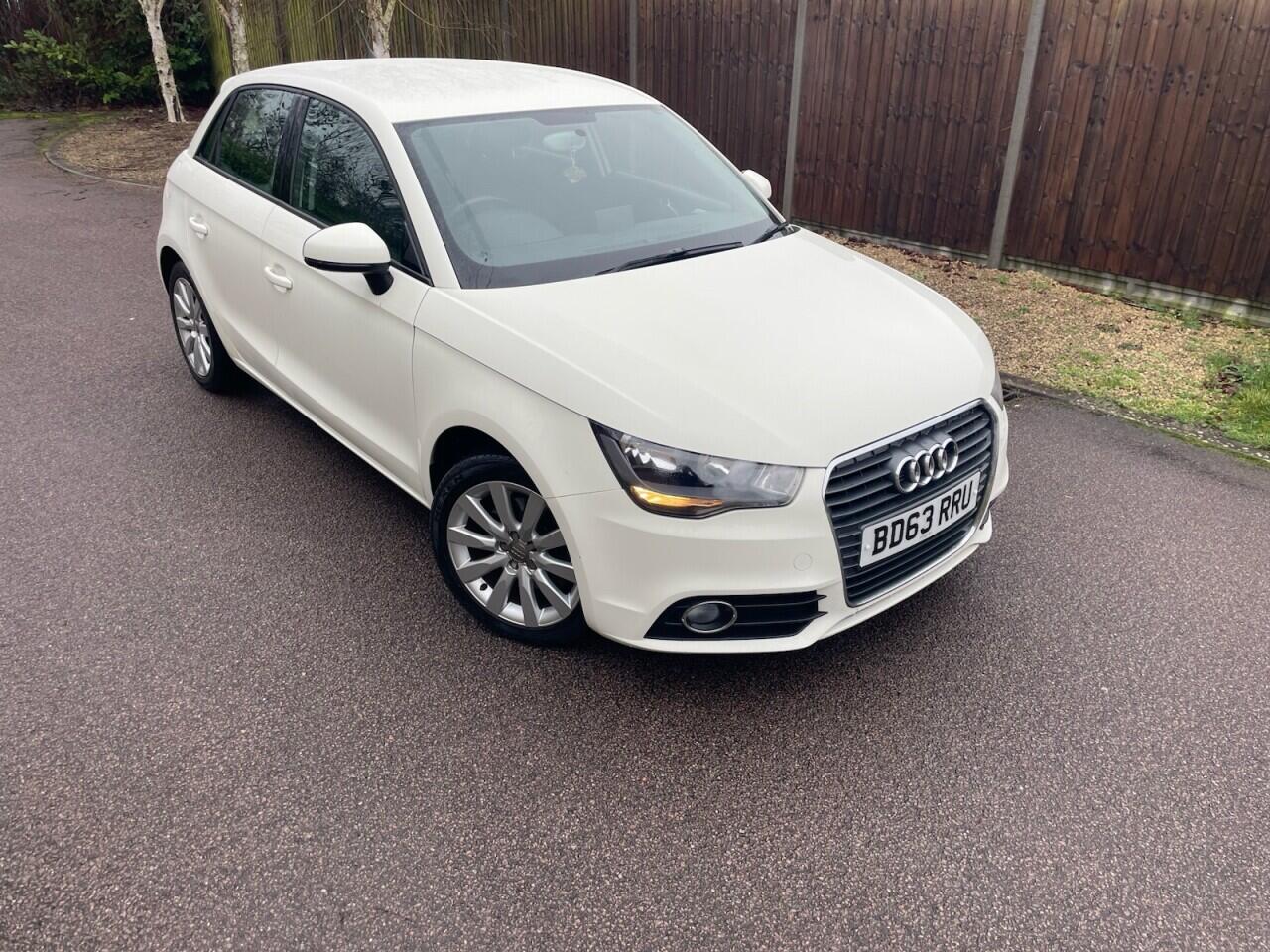 Used Audi A1 2013 for sale - 78077905: Photo 6