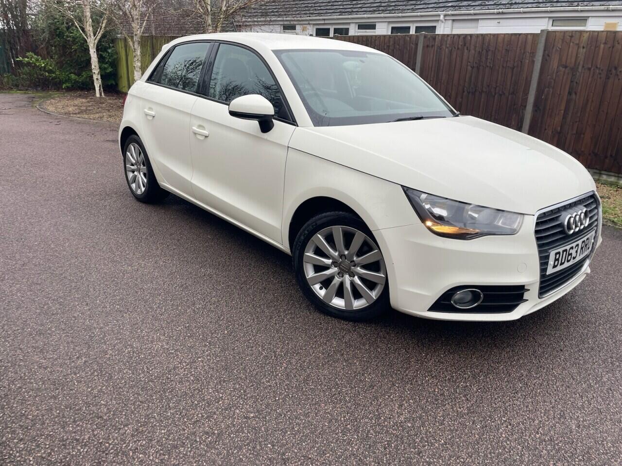 Used Audi A1 2013 for sale - 78077905: Photo 7