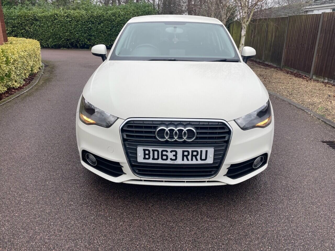 Used Audi A1 2013 for sale - 78077905: Photo 9