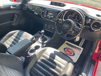 Used Volkswagen Beetle 2014 for sale - 79222602: Photo