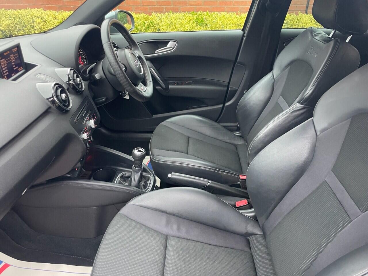 Used Audi A1 2013 for sale - 78077906: Photo 19