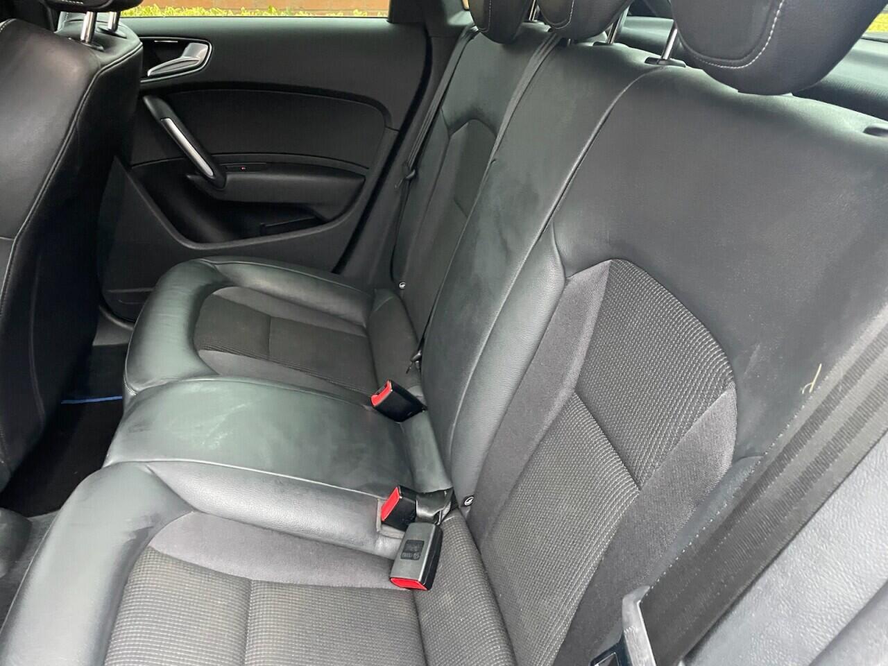 Used Audi A1 2013 for sale - 78077906: Photo 22