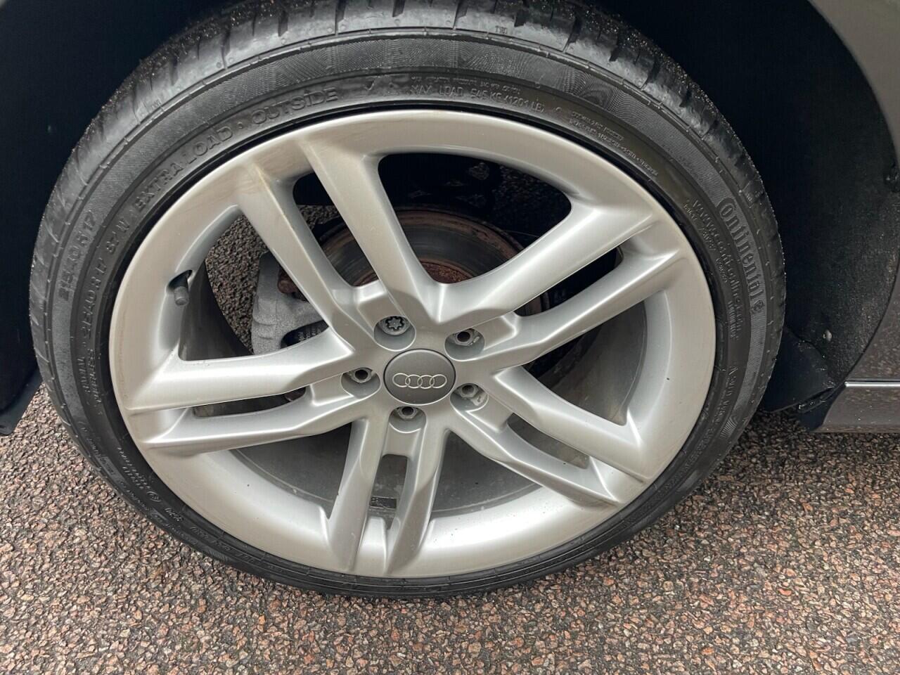 Used Audi A1 2013 for sale - 78077906: Photo 3