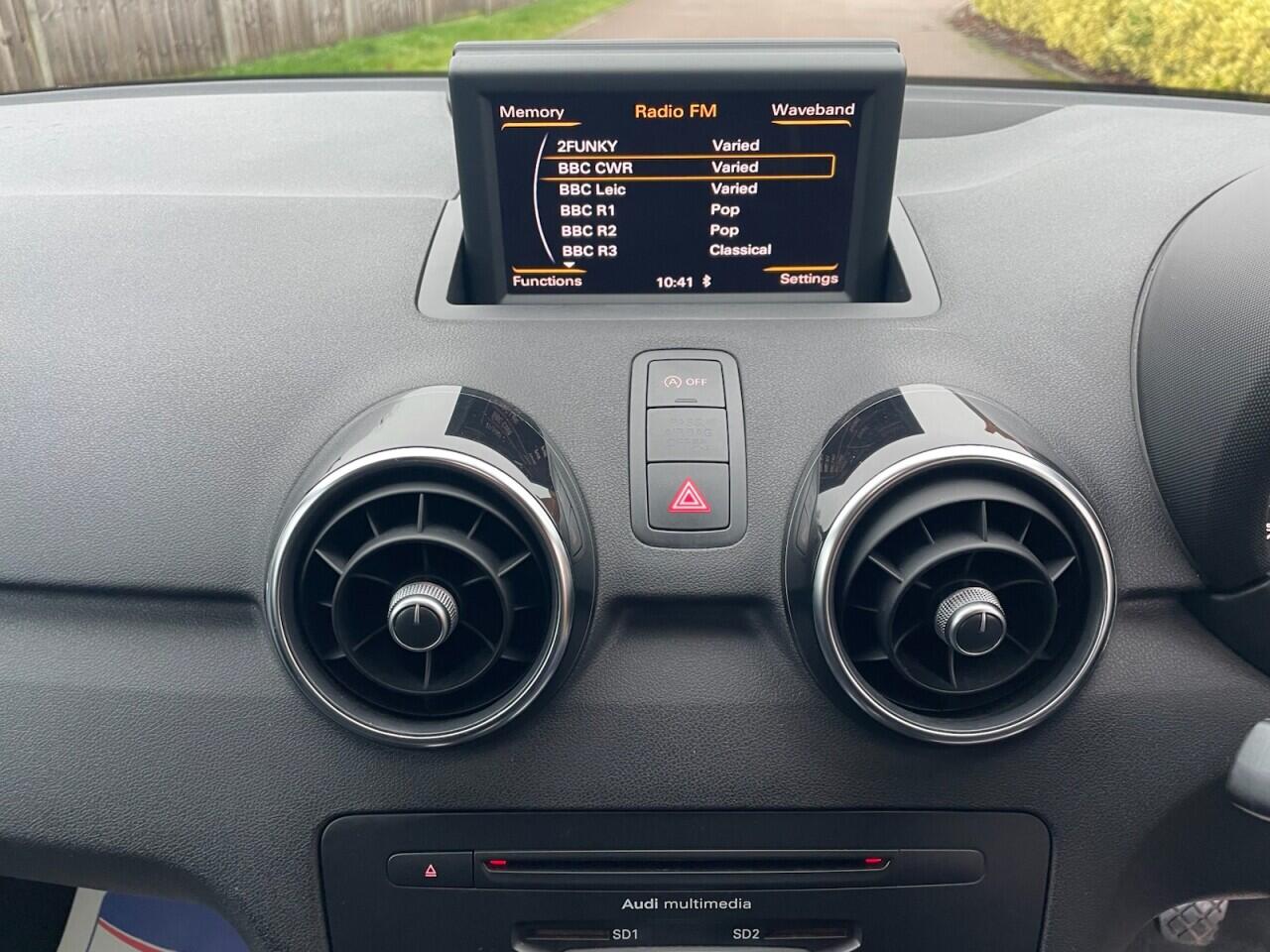 Used Audi A1 2013 for sale - 78077906: Photo 35