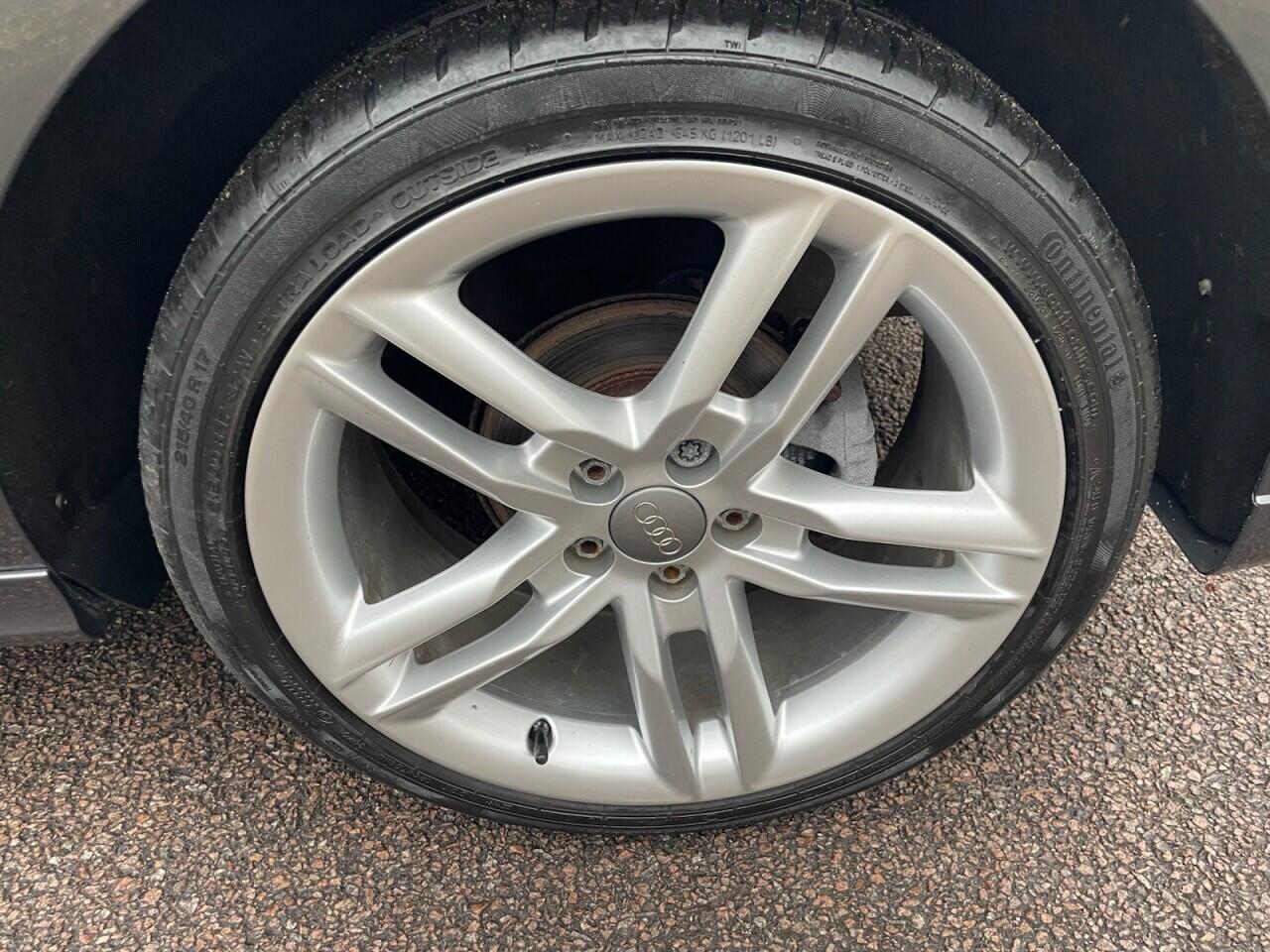 Used Audi A1 2013 for sale - 78077906: Photo 37