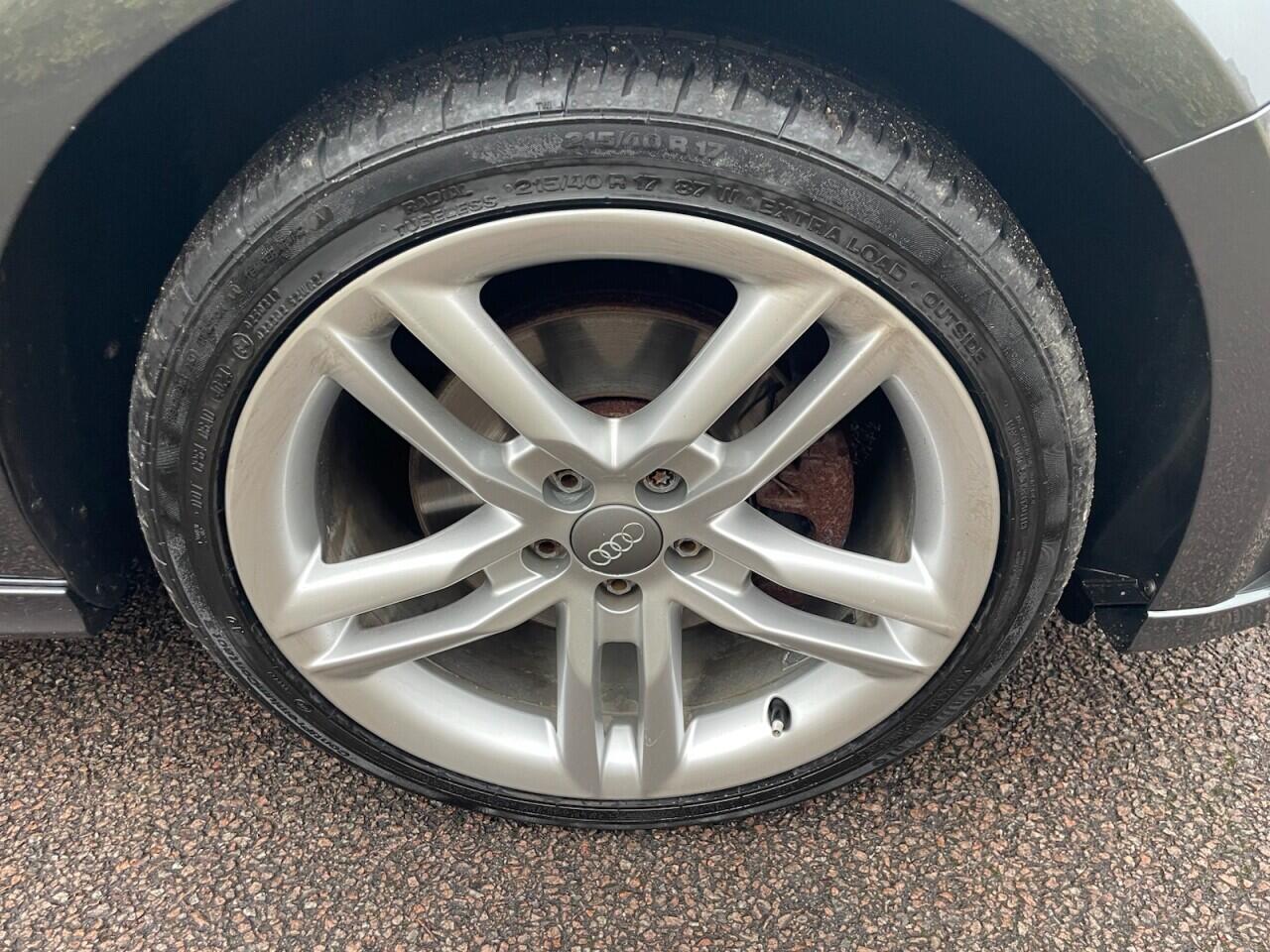 Used Audi A1 2013 for sale - 78077906: Photo 38