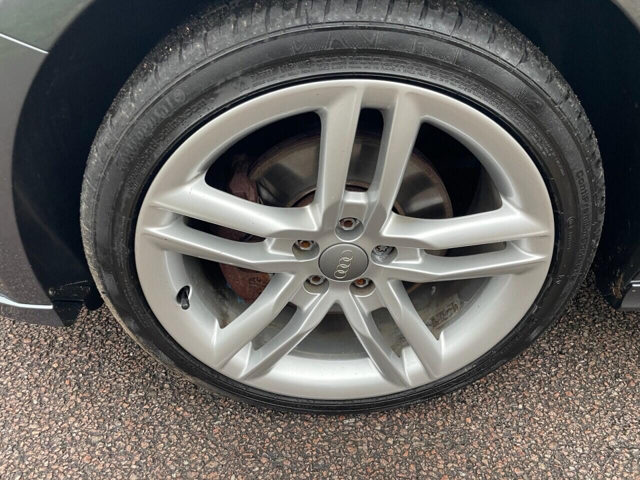 Used Audi A1 2013 for sale - 78077906: Photo 39