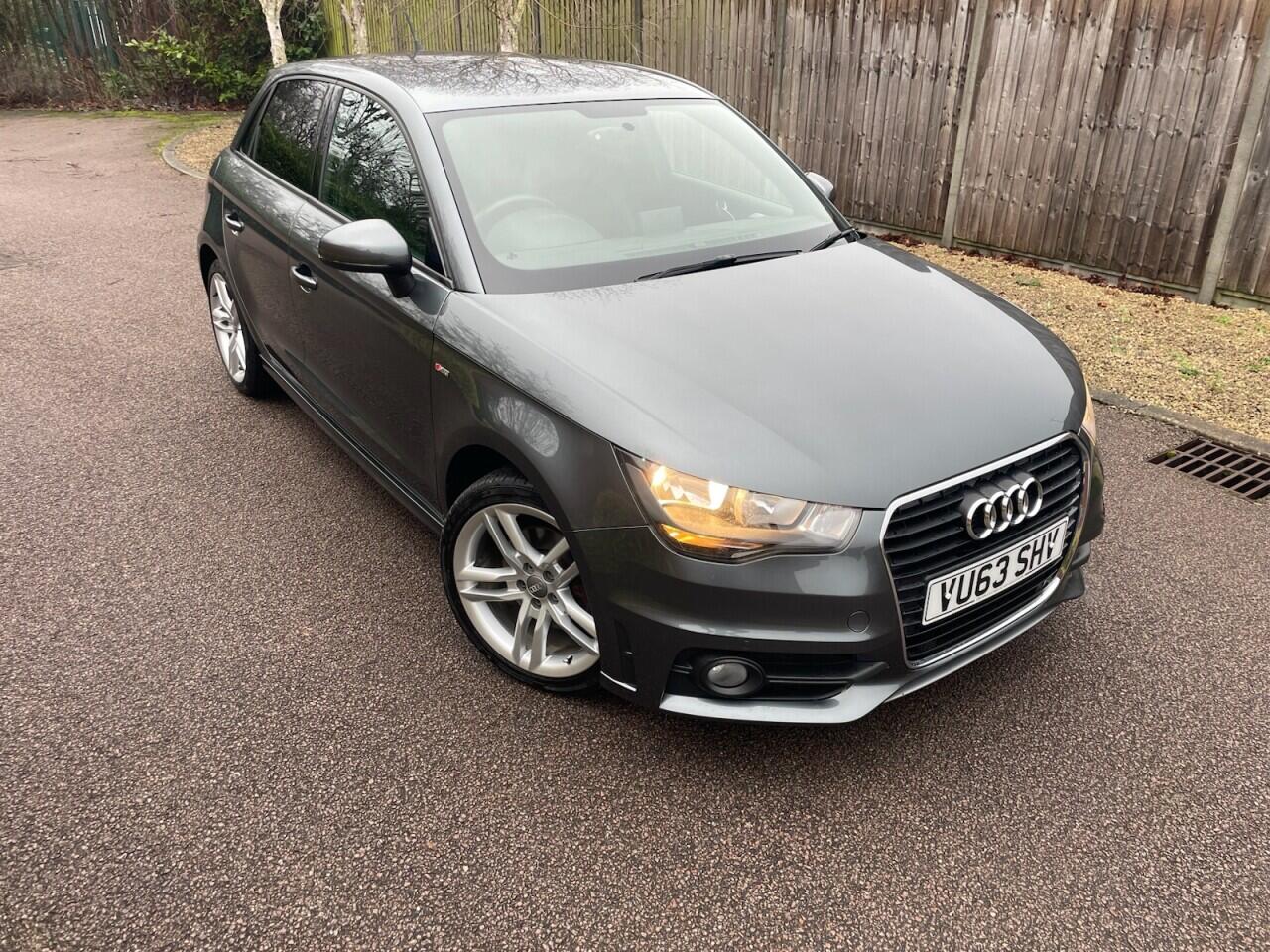Used Audi A1 2013 for sale - 78077906: Photo 6