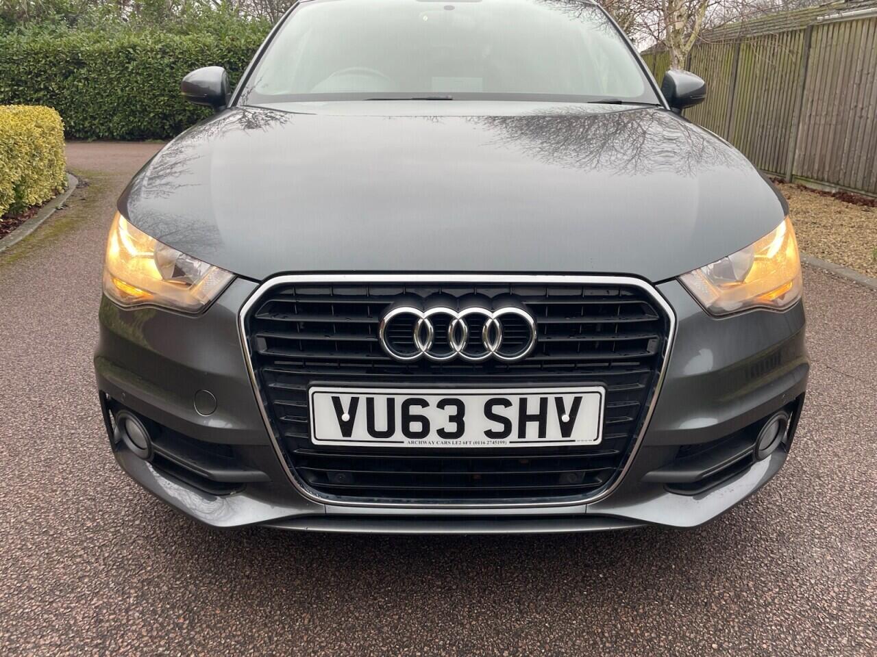 Used Audi A1 2013 for sale - 78077906: Photo 7