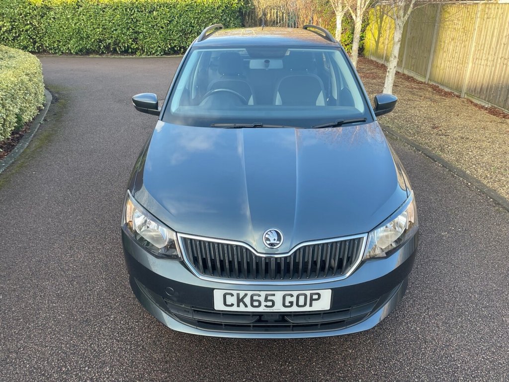 Used Skoda Fabia 2015 for sale - 77451460: Photo 10