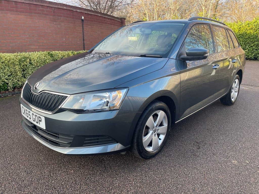 Used Skoda Fabia 2015 for sale - 77451460: Photo 11