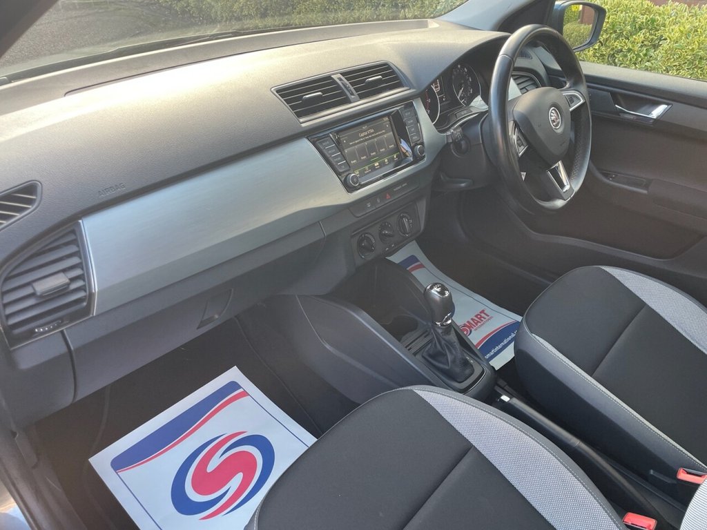 Used Skoda Fabia 2015 for sale - 77451460: Photo 21