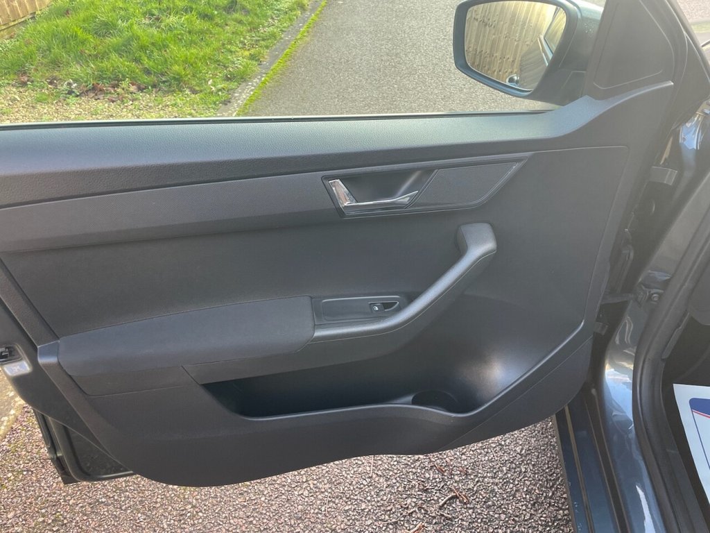 Used Skoda Fabia 2015 for sale - 77451460: Photo 22