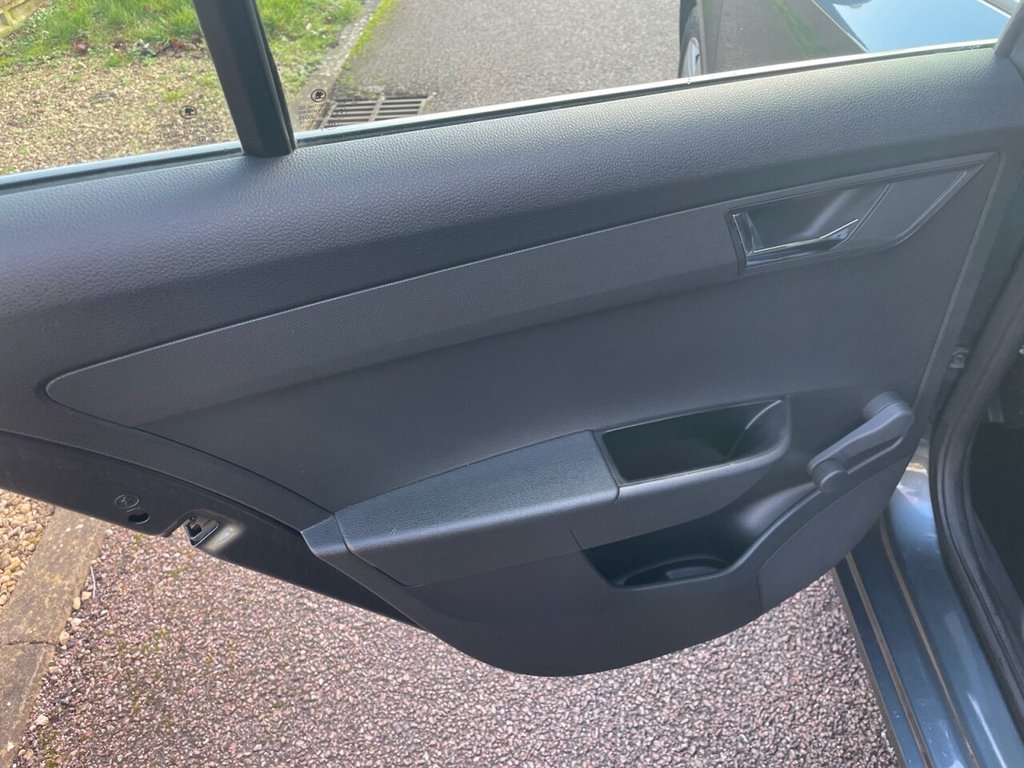 Used Skoda Fabia 2015 for sale - 77451460: Photo 25