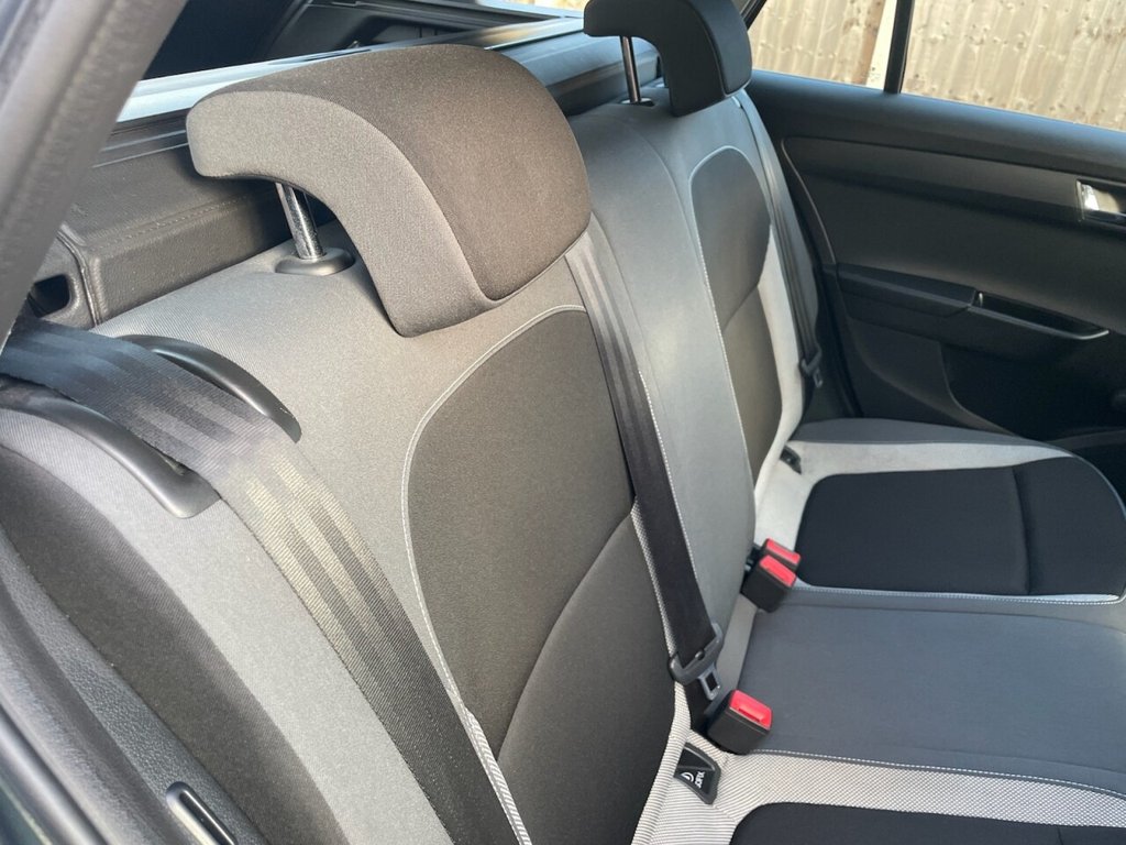 Used Skoda Fabia 2015 for sale - 77451460: Photo 26