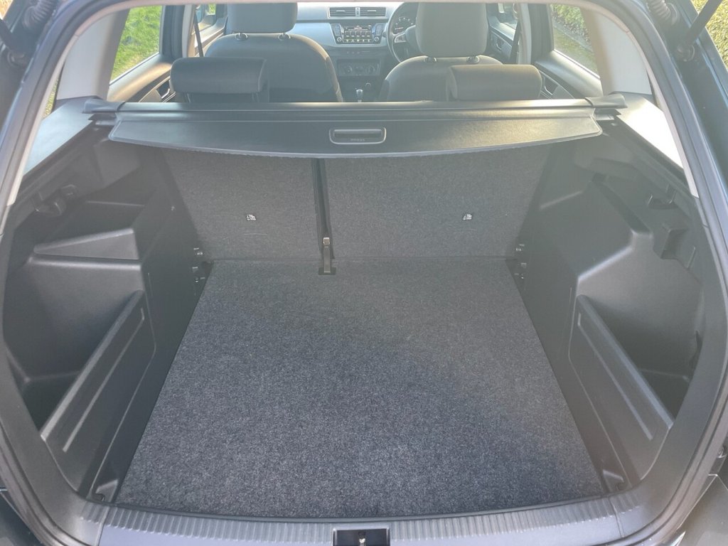 Used Skoda Fabia 2015 for sale - 77451460: Photo 27