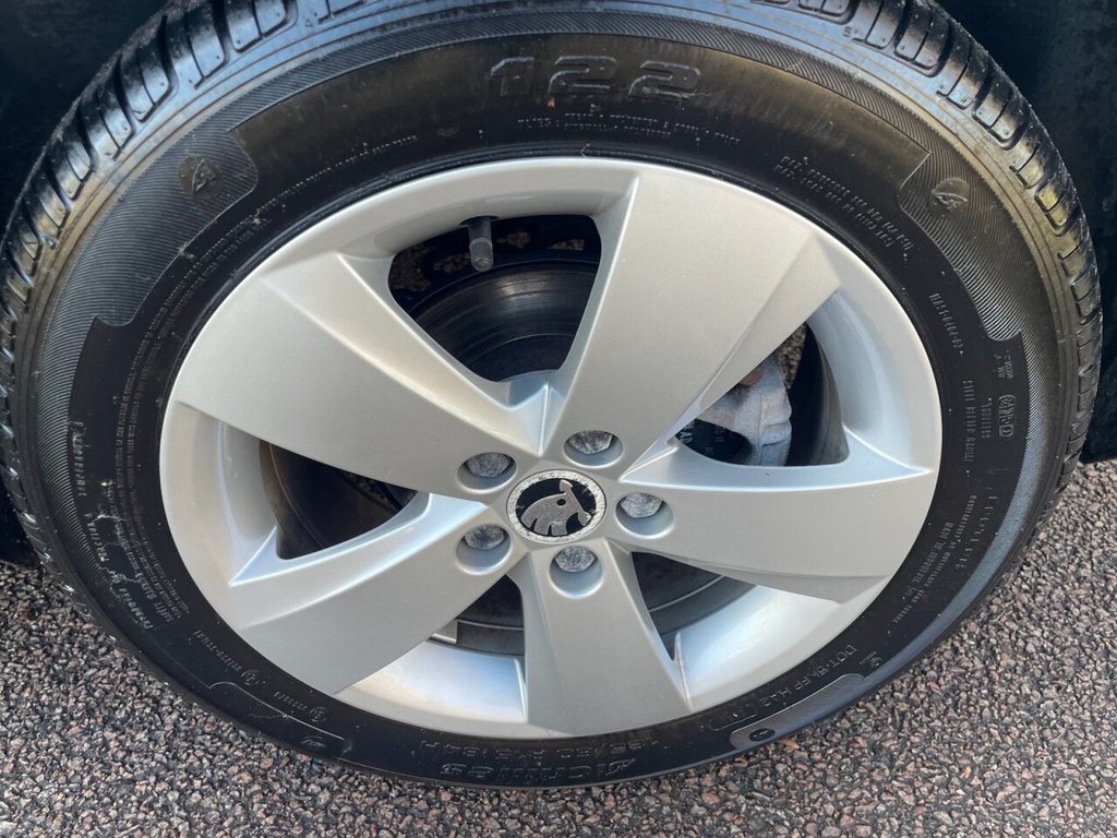 Used Skoda Fabia 2015 for sale - 77451460: Photo 3