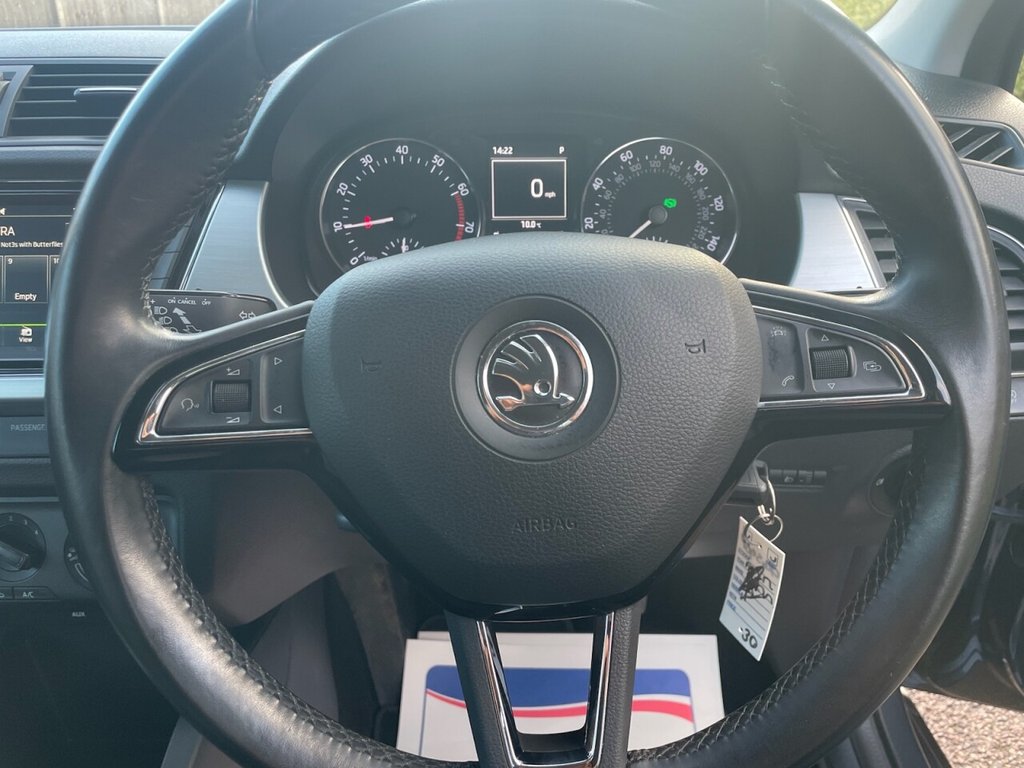 Used Skoda Fabia 2015 for sale - 77451460: Photo 37