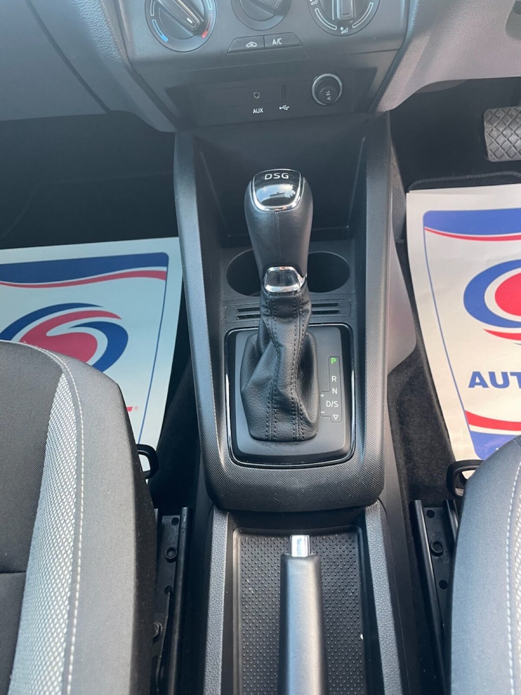 Used Skoda Fabia 2015 for sale - 77451460: Photo 38