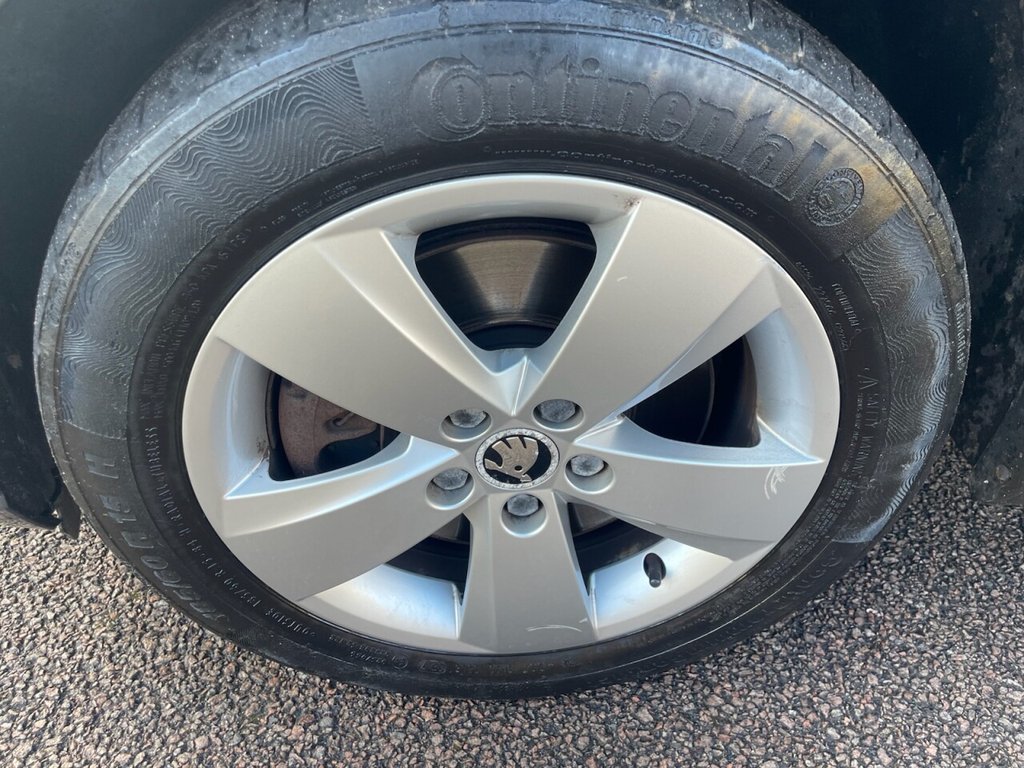 Used Skoda Fabia 2015 for sale - 77451460: Photo 40