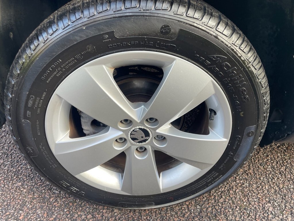 Used Skoda Fabia 2015 for sale - 77451460: Photo 41