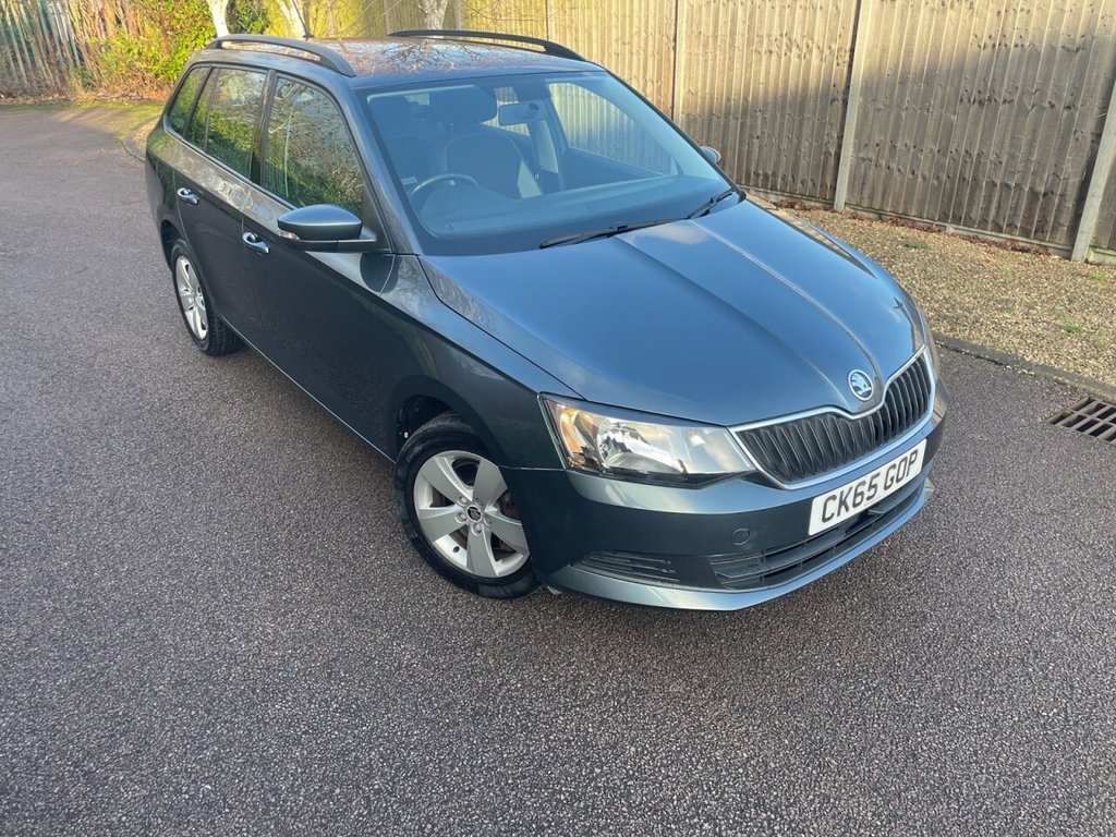 Used Skoda Fabia 2015 for sale - 77451460: Photo 6
