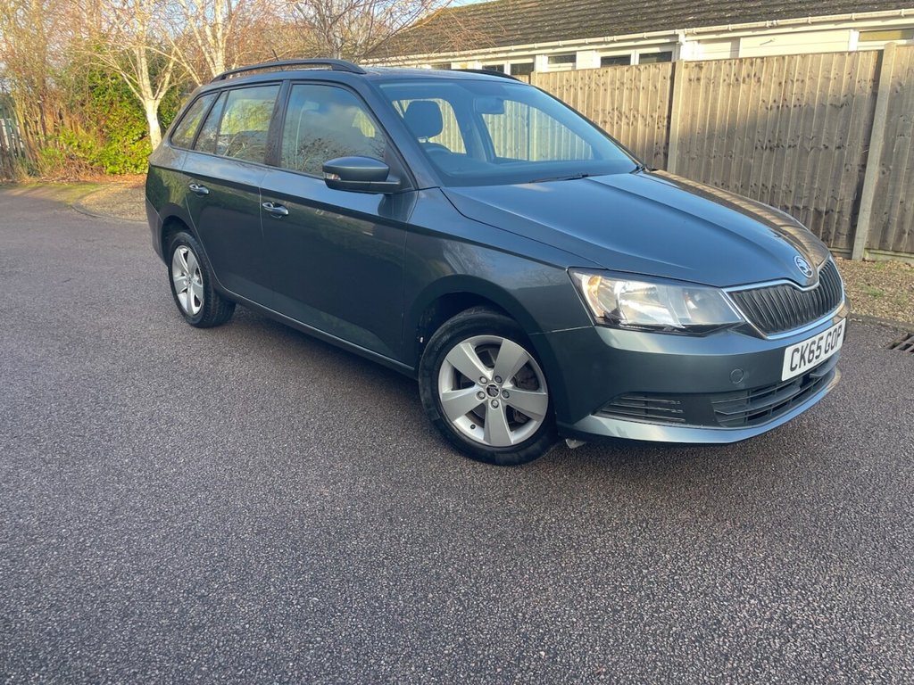 Used Skoda Fabia 2015 for sale - 77451460: Photo 7