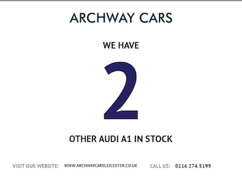 Used Audi A1 2013 for sale - 77451862: Photo