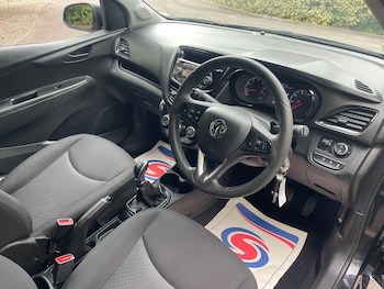 Used Vauxhall Viva 2016 for sale - 79252221: Photo