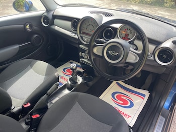 Used MINI Hatch 2007 for sale - 79259131: Photo