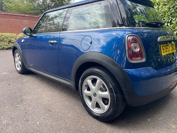 Used MINI Hatch 2007 for sale - 79259131: Photo