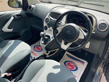 Used Ford Ka 2013 for sale - 79539438: Photo