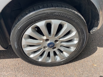 Used Ford Ka 2013 for sale - 79539438: Photo